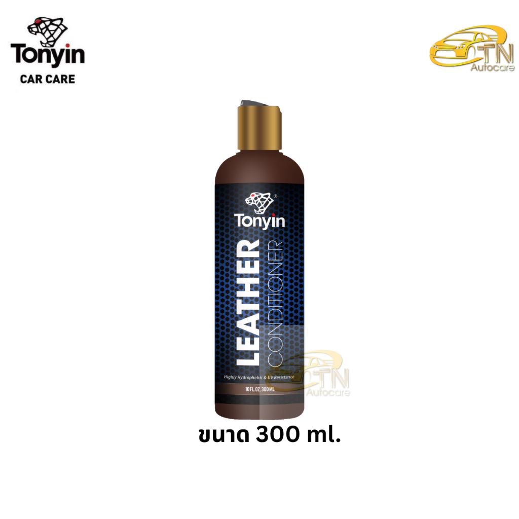 BỘ ĐIỀU KHIỂN DA Tonyin 300 ml.