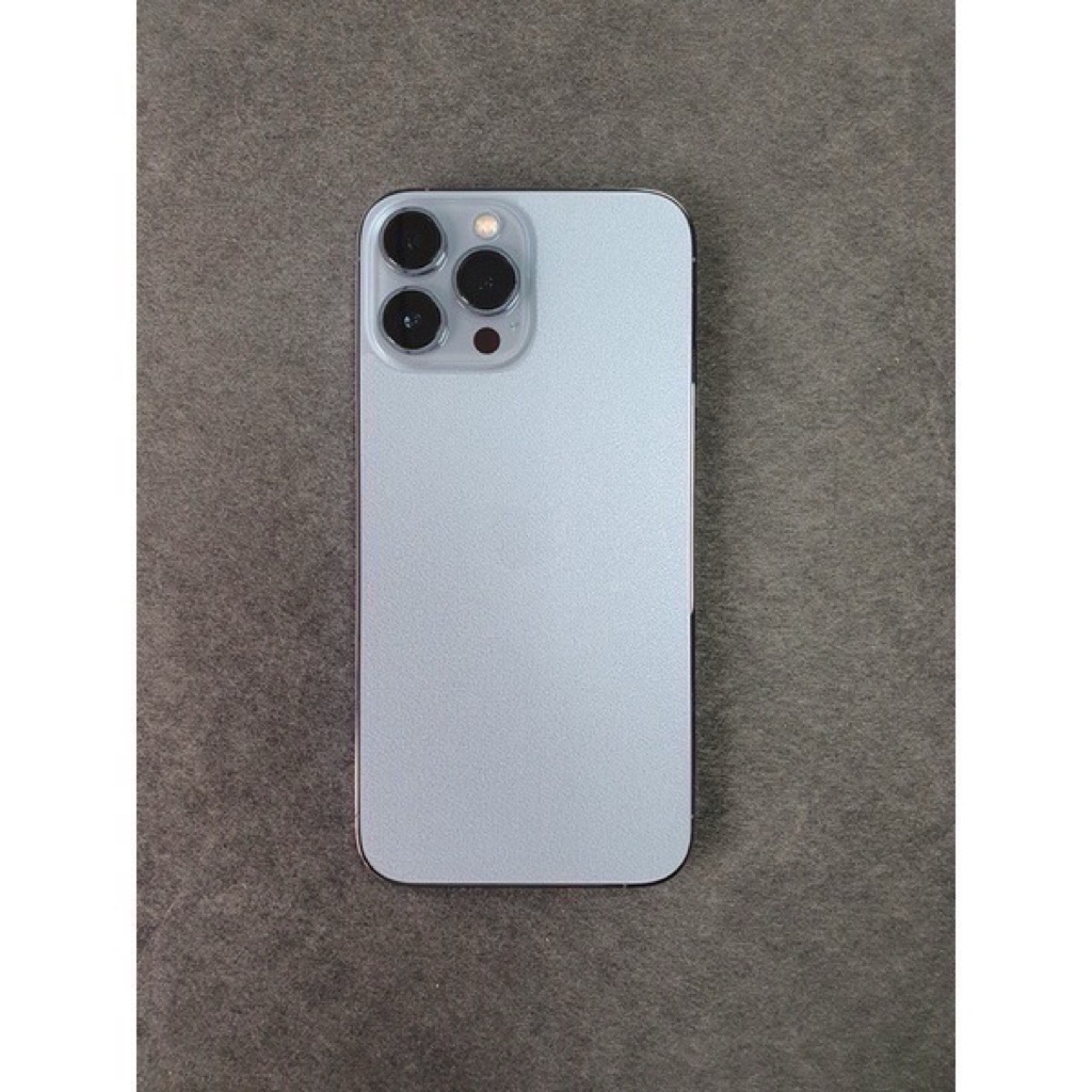 Phim chống trầy xước lưng (Mờ) Cho Iphone i17 i17Pro i17Air i17Promax