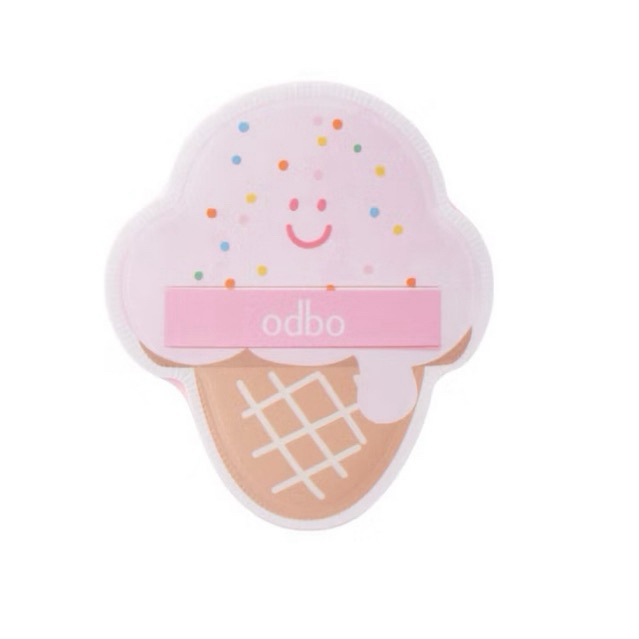 ODBO KEM CUSHION KHÔNG KHÍ -OD8082