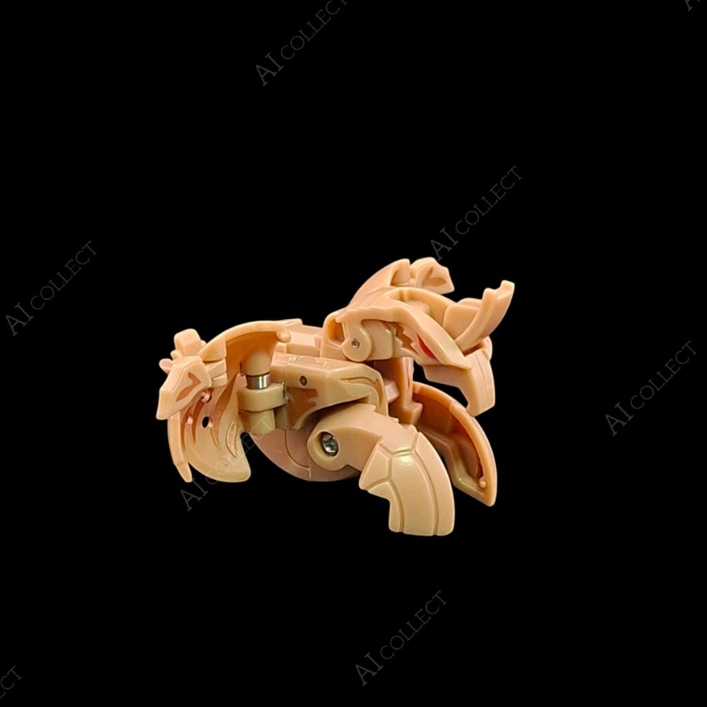 Bakugan Storm Skyress [B2 32mm.] Hàng cũ