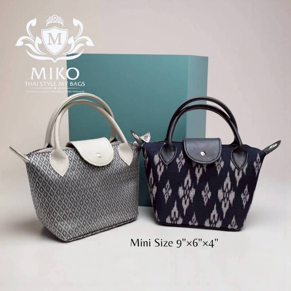 Túi đeo vai Phong cách sốc Lombok Trọng lượng nhẹ có thể chứa được rất nhiều thứ.