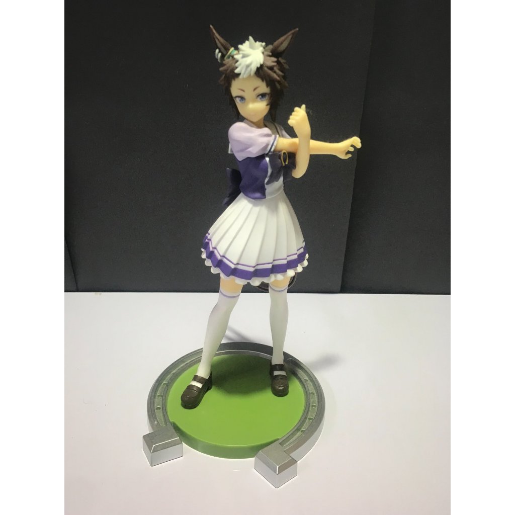Mejiro Ryan Hình Uma Musume Pretty Derby Bandai Moe Horse Girl
