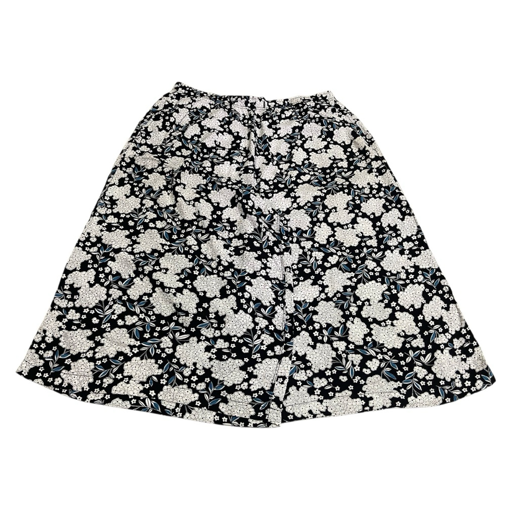 Quần Rayon in hình UNIQLO