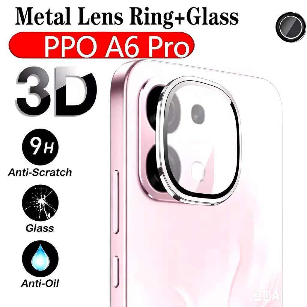 Vòng quay phim CAMERA OPPO A6s 5G A6t 5G / OPPO A6 Pro 5G / OPPO A6 5G / OPPO A6x 5G Model (PHIM KÍN