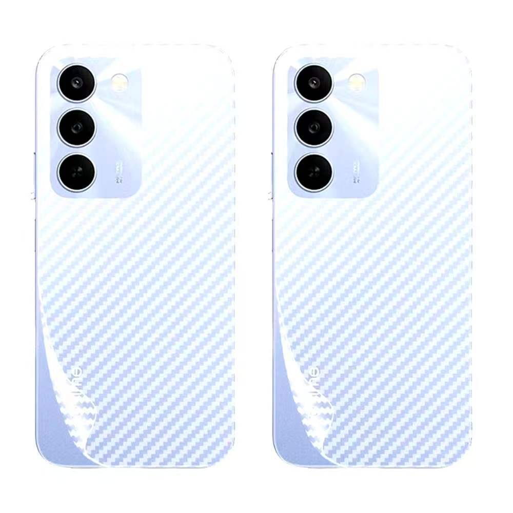 Realme C100 5G / Realme C100i 4G Kevlar Back Film C100 5G / Realme C100i 4G / Realme C100 / Realme C