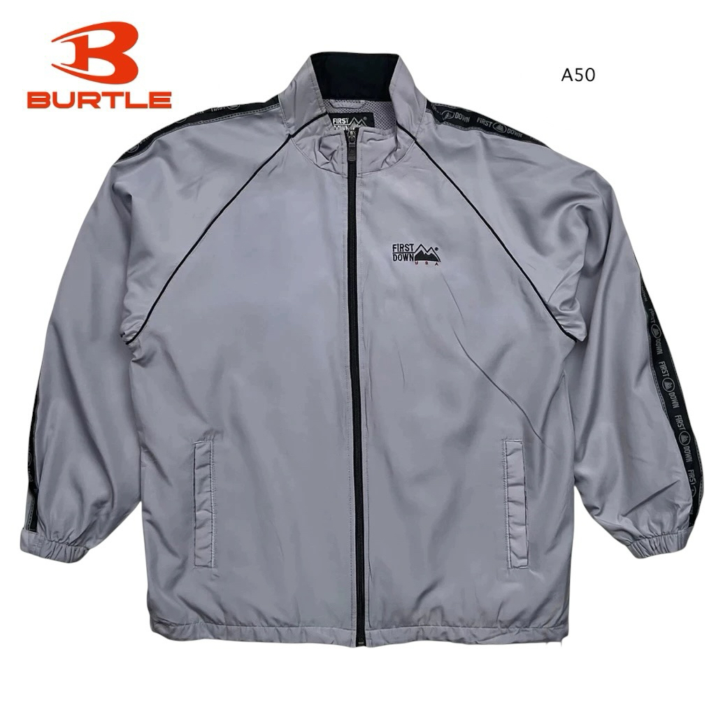 Áo khoác cơ khí Burtle Workwear Size 3L