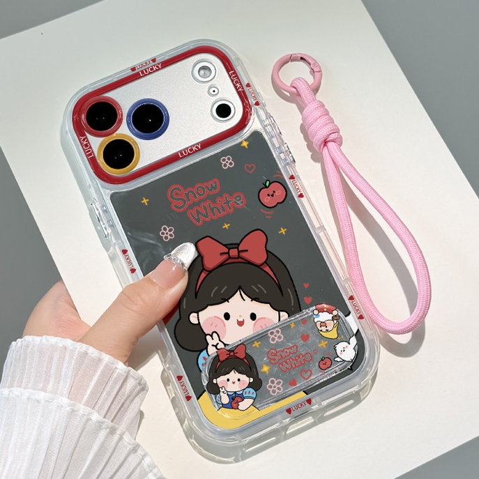 -Case iPhone Case 18 / 17PROMAX 16 Apple Phone 17 15PRO 14PLUS 13 12 11-CLJMNY1