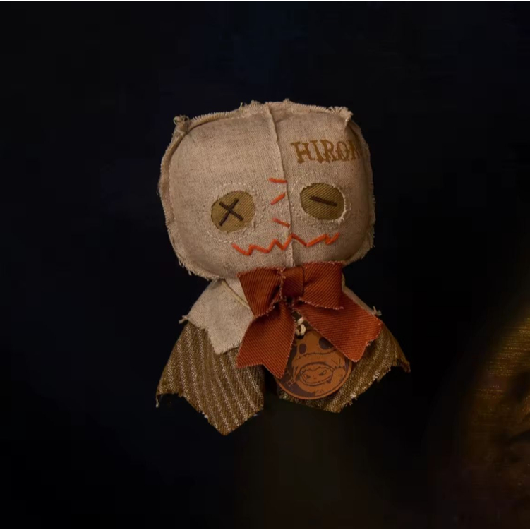 Hirono After Dark Series Night Charm (Nhúng Nhận Bí Mật)