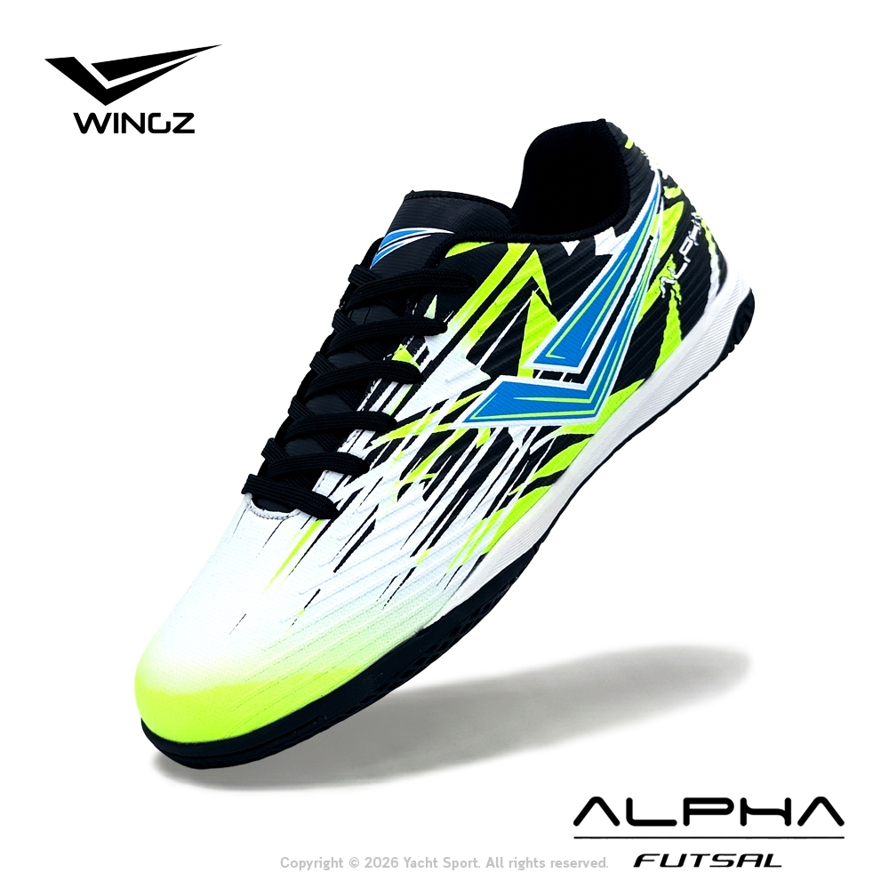 Giày Futsal WINGZ ALPHA