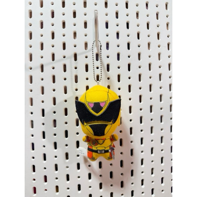 Móc khóa búp bê Kamakiri Ohger từ Ohsama Sentai King-Ohger