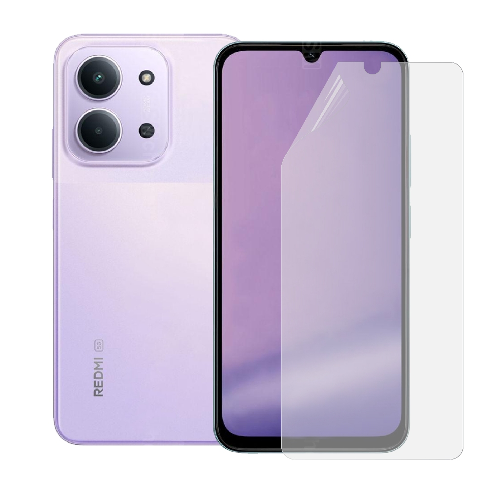 Phim Hydrogel Cho Redmi 15C Sử Dụng 15C Flim (6.9)