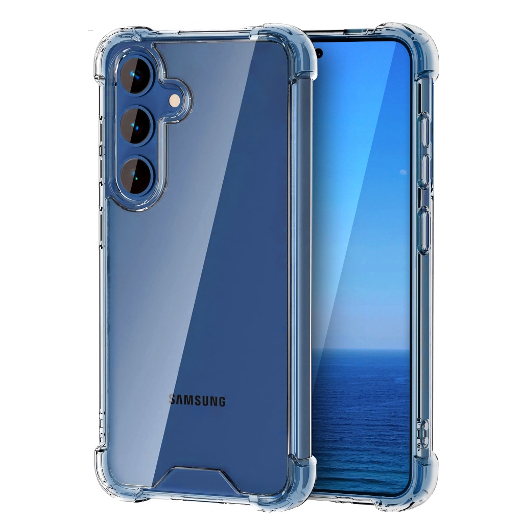 Ốp lưng chống sốc Kingkong Samsung Galaxy S25 FE / S25FE / S24 / S24FE / S24 Plus / S24 + S24s25