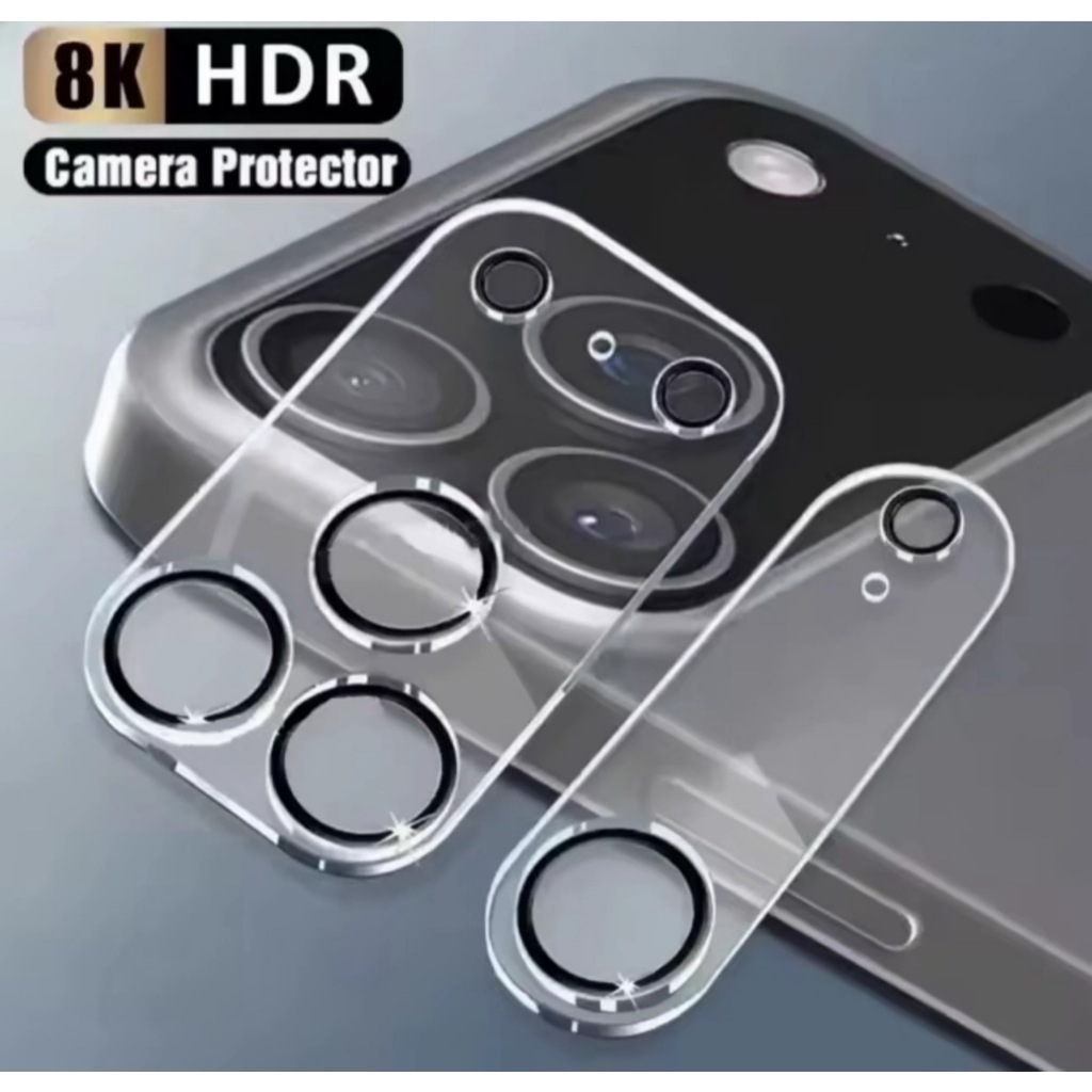 Phim ống kính máy ảnh ip 17 17Ari 17Pro 17Pro max Glass Bảo vệ