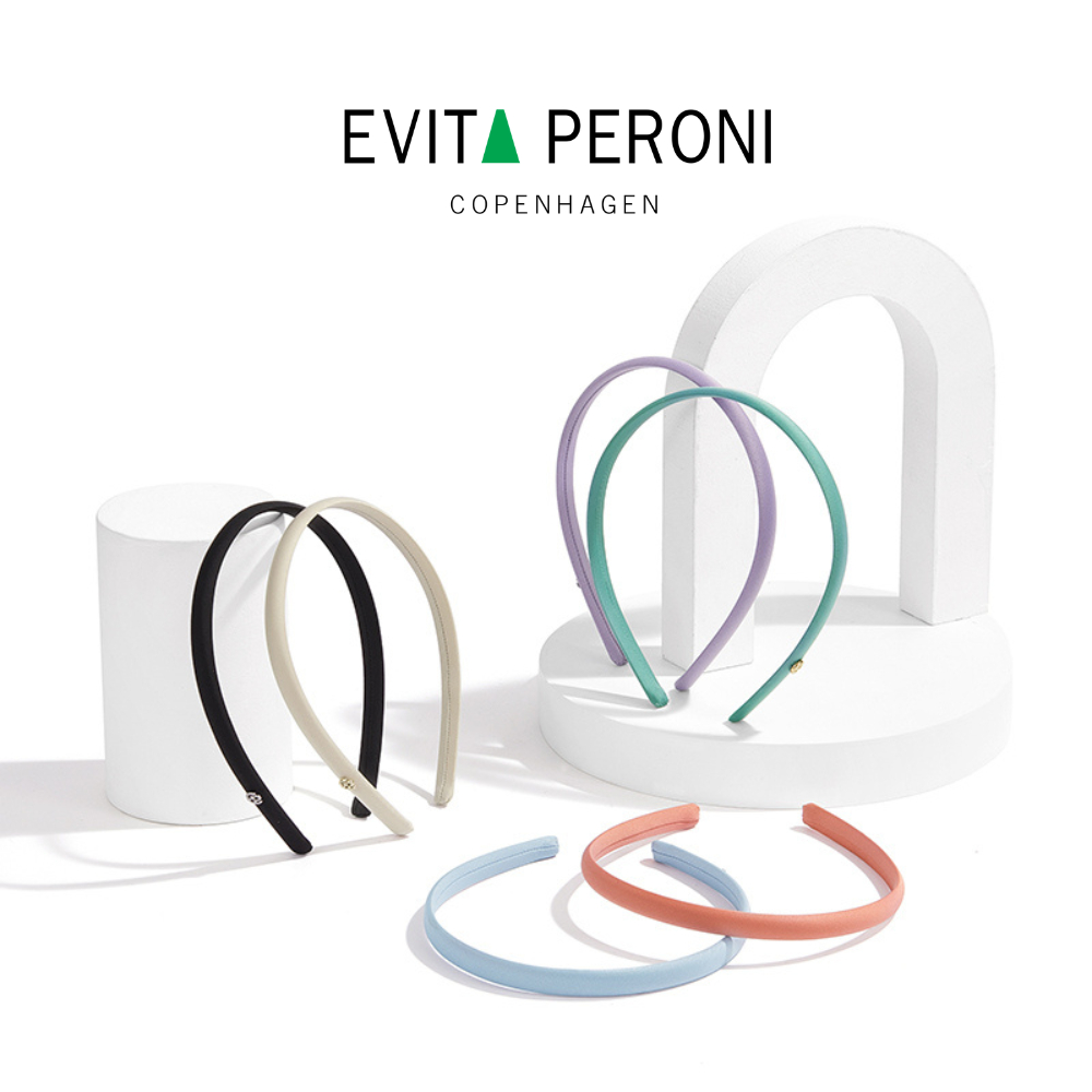 Băng đô Evita Peroni Marena