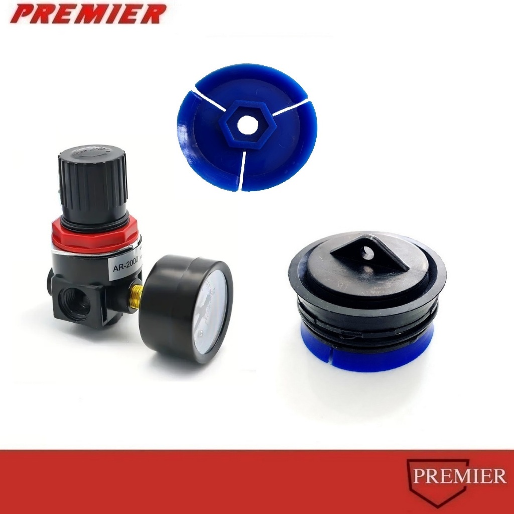 Phụ tùng thay thế Air Caulking Gun Part