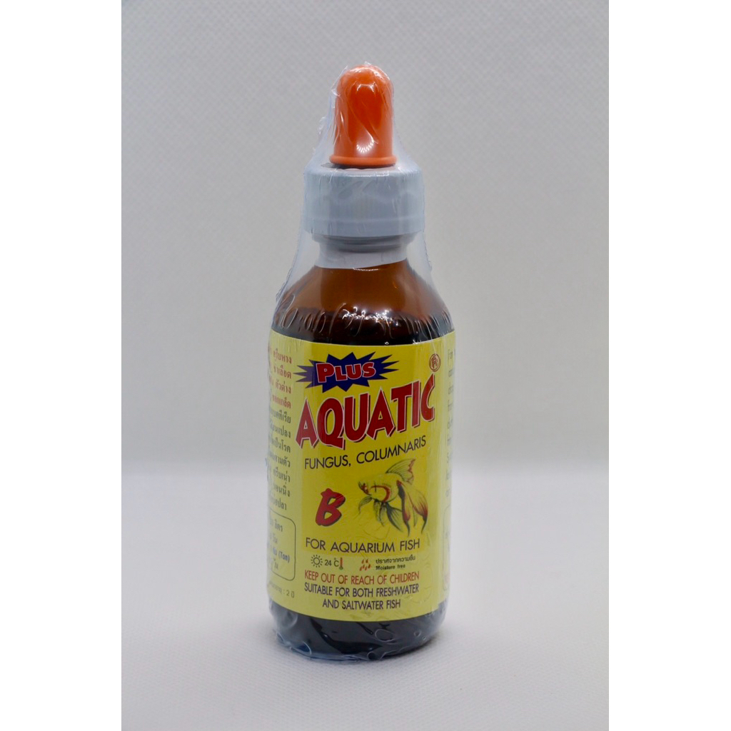 AQUATIC B (AQUATIC B) dành cho mọi loại cá đẹp. Nuôi cá