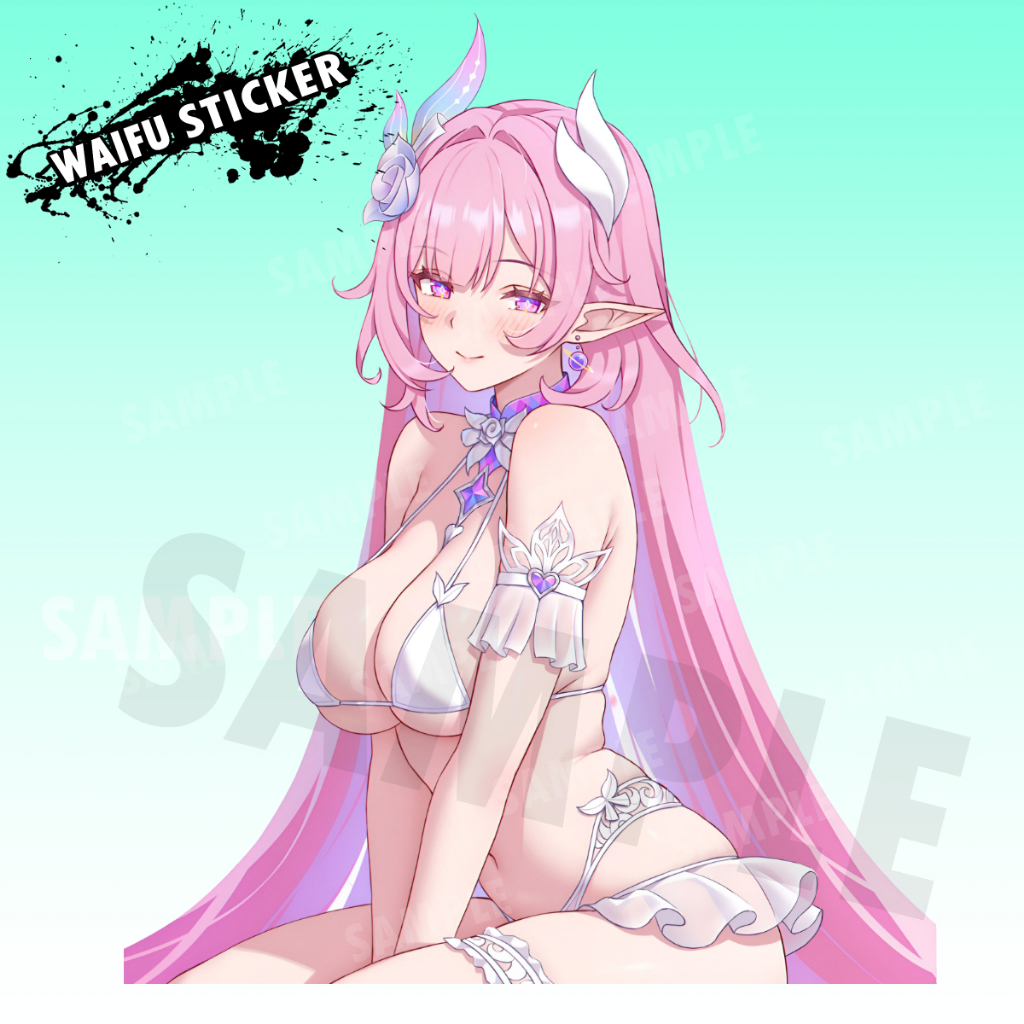 Cyrene Honkai Star rail ❈ ❥ ์ Cyrene Doujin Ecchi Star rail