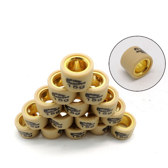 Sản phẩm chất lượng tốt Hạt trọng lượng YAMAHA FINO (Bộ chế hòa khí mẫu cũ lớn) 7G-12G