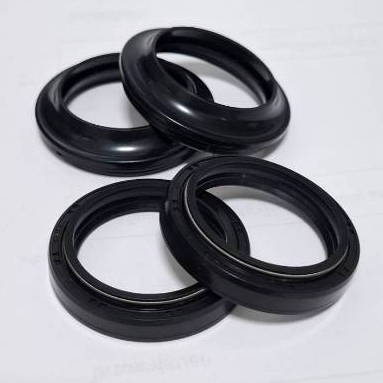 Con dấu chống sốc phía trước Vulcan S650 Oil Dust Size 41-53-8