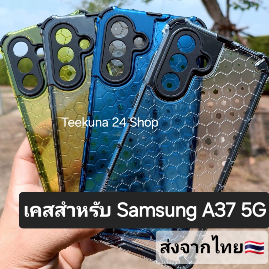 Ốp Lưng Dành Cho Samsung A37 5G Chống Sốc + Bảo Vệ Camera A37 5G