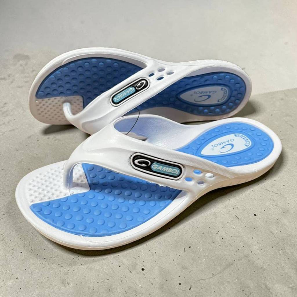 Gambol Nam Flip-Flops Mẫu Thương Hiệu GB-GM41042 -4-9 Vận Chuyển Hàng Ngày