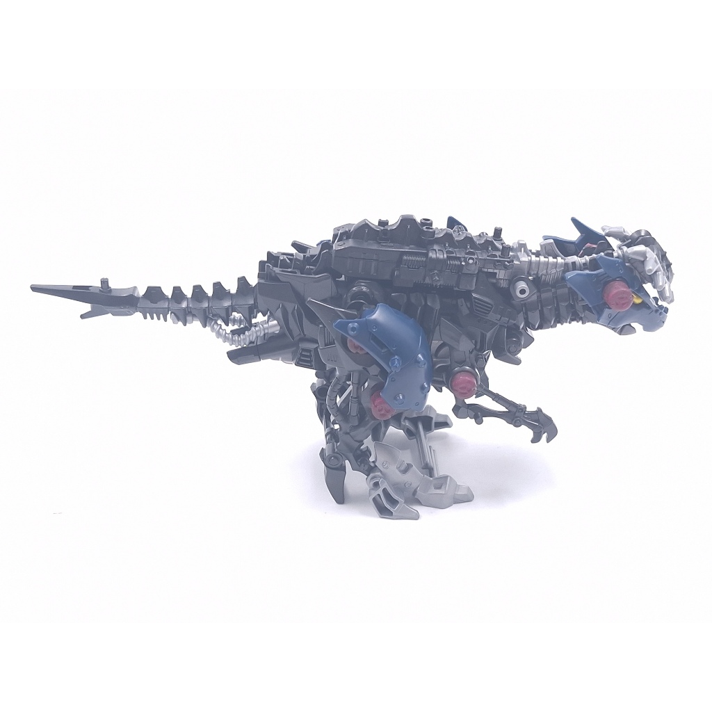 Takara Tomy Zoids Wild ZW38 Omega Rex [JFT12]