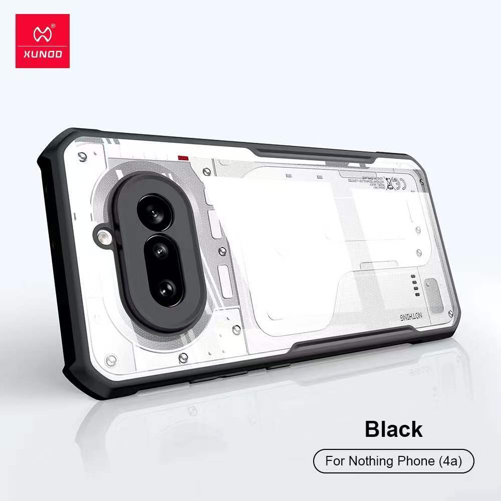 Nothing Phone 4a / Nothing 4a Pro Xundd Vỏ chống sốc 4a / Nothing Phone (4a) Pro