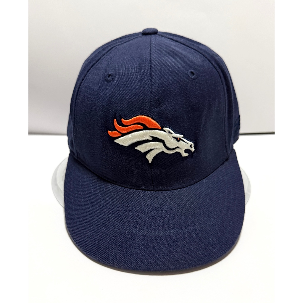 Mũ NFL Denver Broncos | Reebok Second Hand Tình trạng tốt Bóng đá Mỹ
