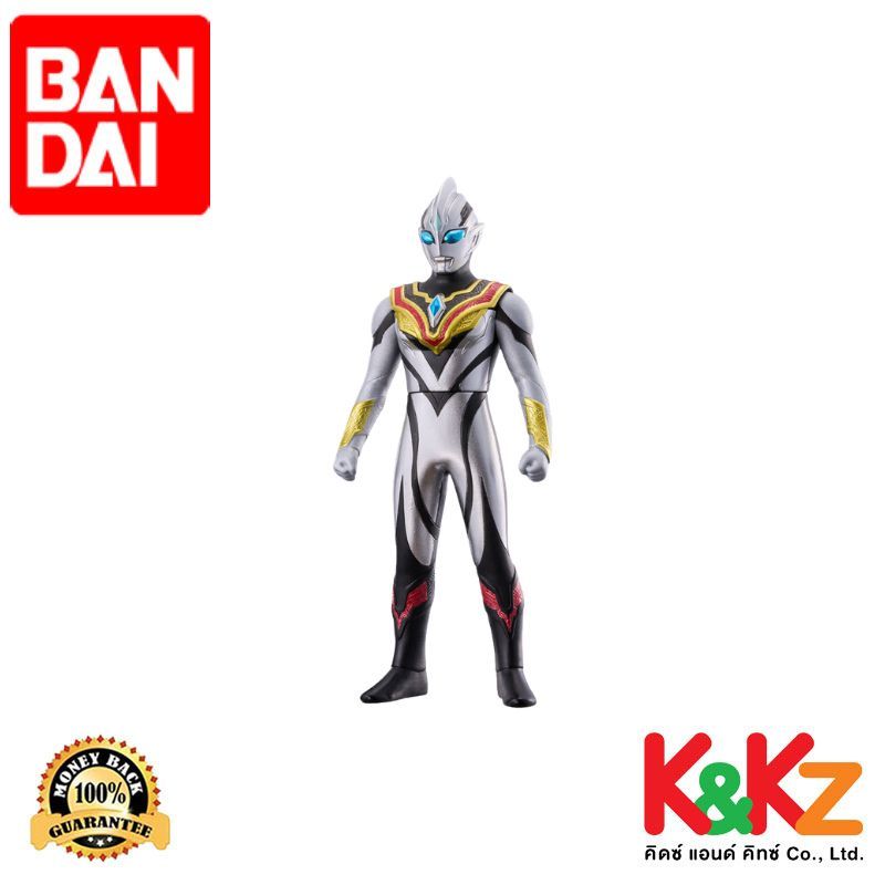 Bandai Ultra Monster Series EX Evil Trigger / Hình Ultraman