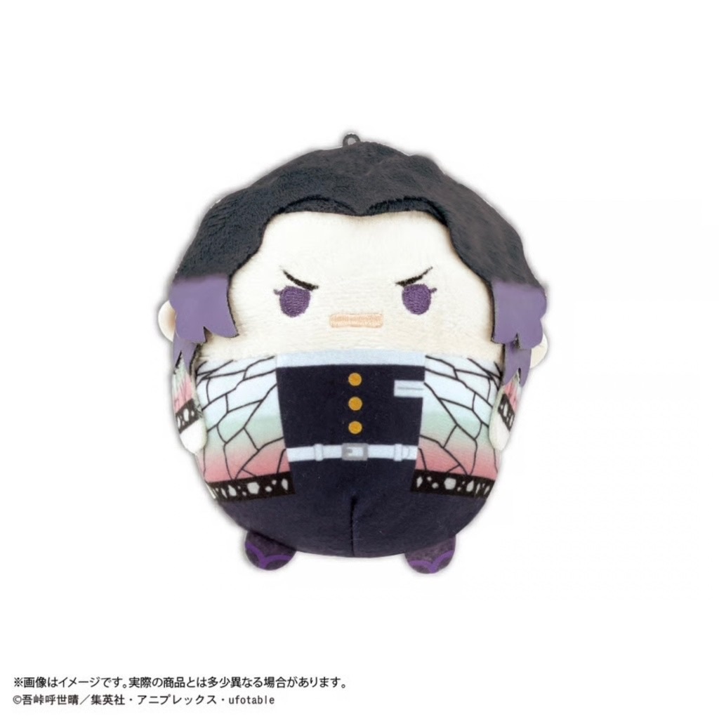 Fuwa Kimetsu no Yaiba Shinobu S
