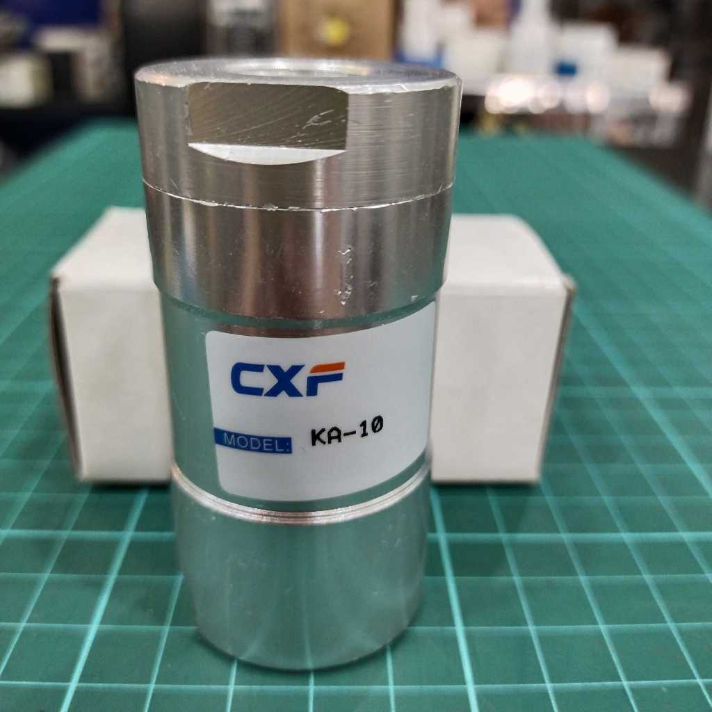VAN KIỂM TRA (VAN Trả lại) Model KA-10 Kích thước ren 3 / 8 Inch