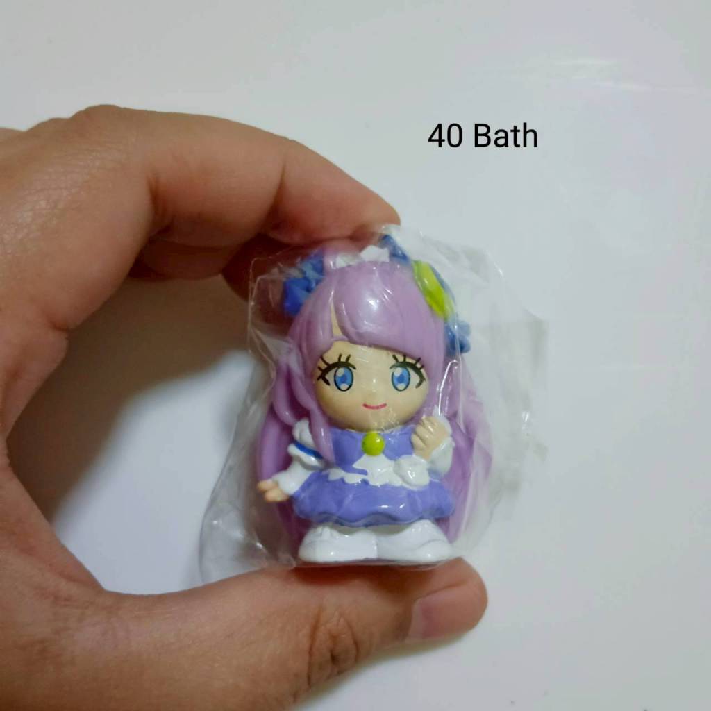Pretty Kyo Precure Mô hình và đồ chơi đã qua sử dụng