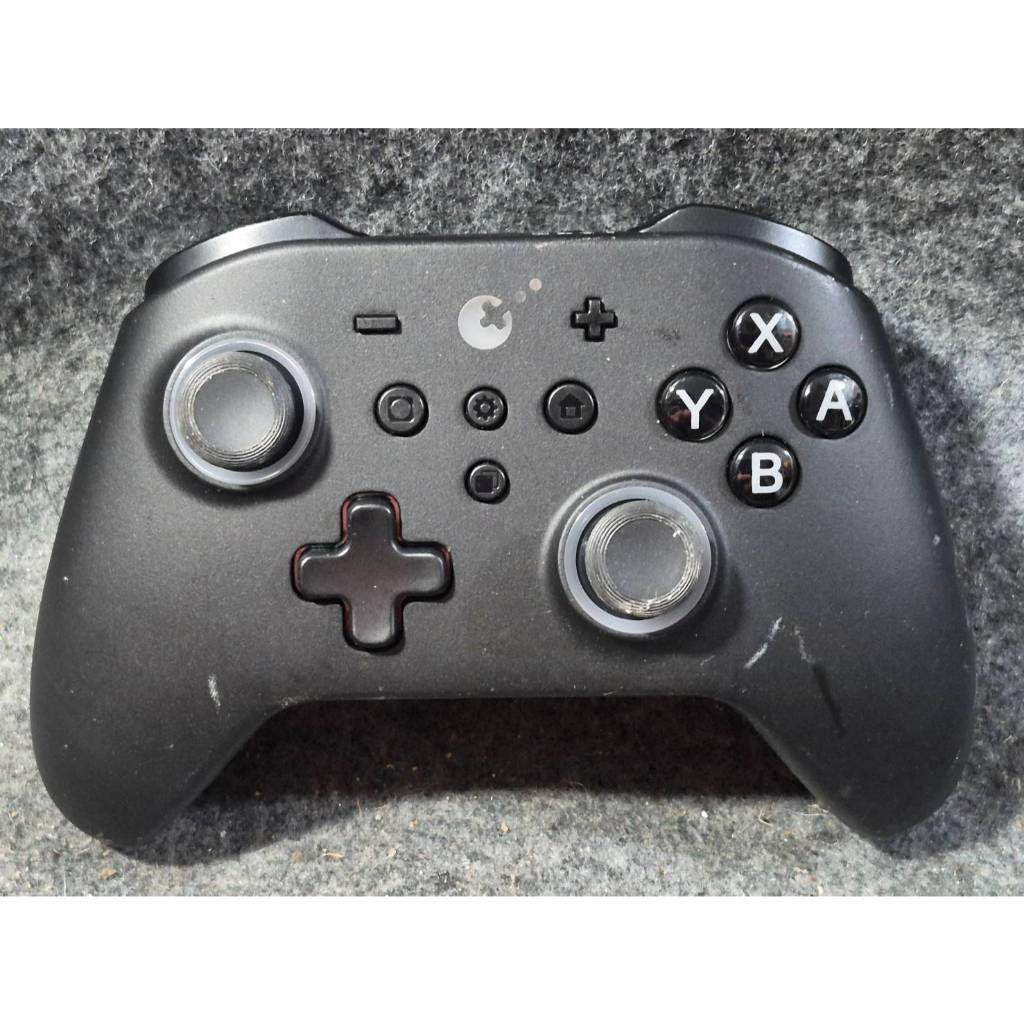 Bộ điều khiển GuliKit KK3 MAX cho công tắc nintendo