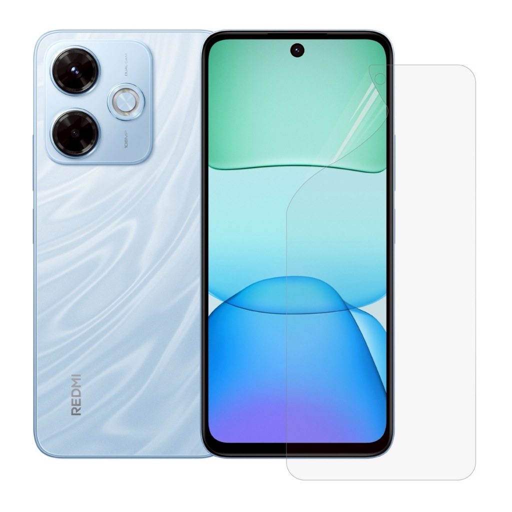 Phim Hydrogel Cho Redmi 13x Sử Dụng 13x Flim (6.79)