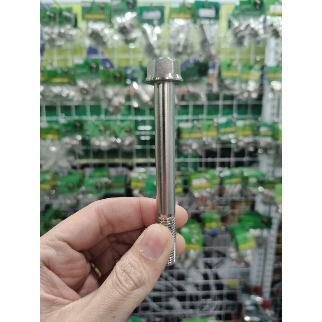 Đai ốc đua Uncle Kham Số 14 (M10 * 90)