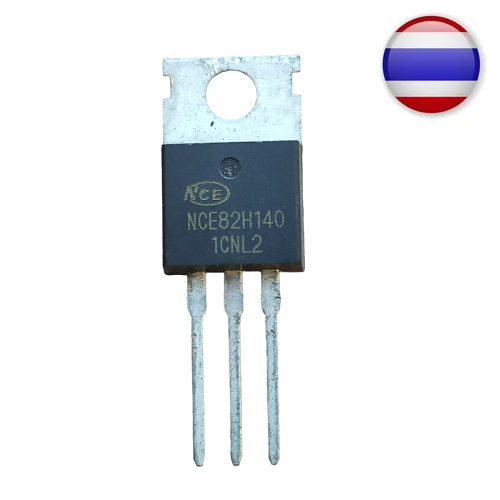 1 chiếc NCE82H140 TO-220 NCE82H140D TO-263 N-channel MOS FET 82V 140A