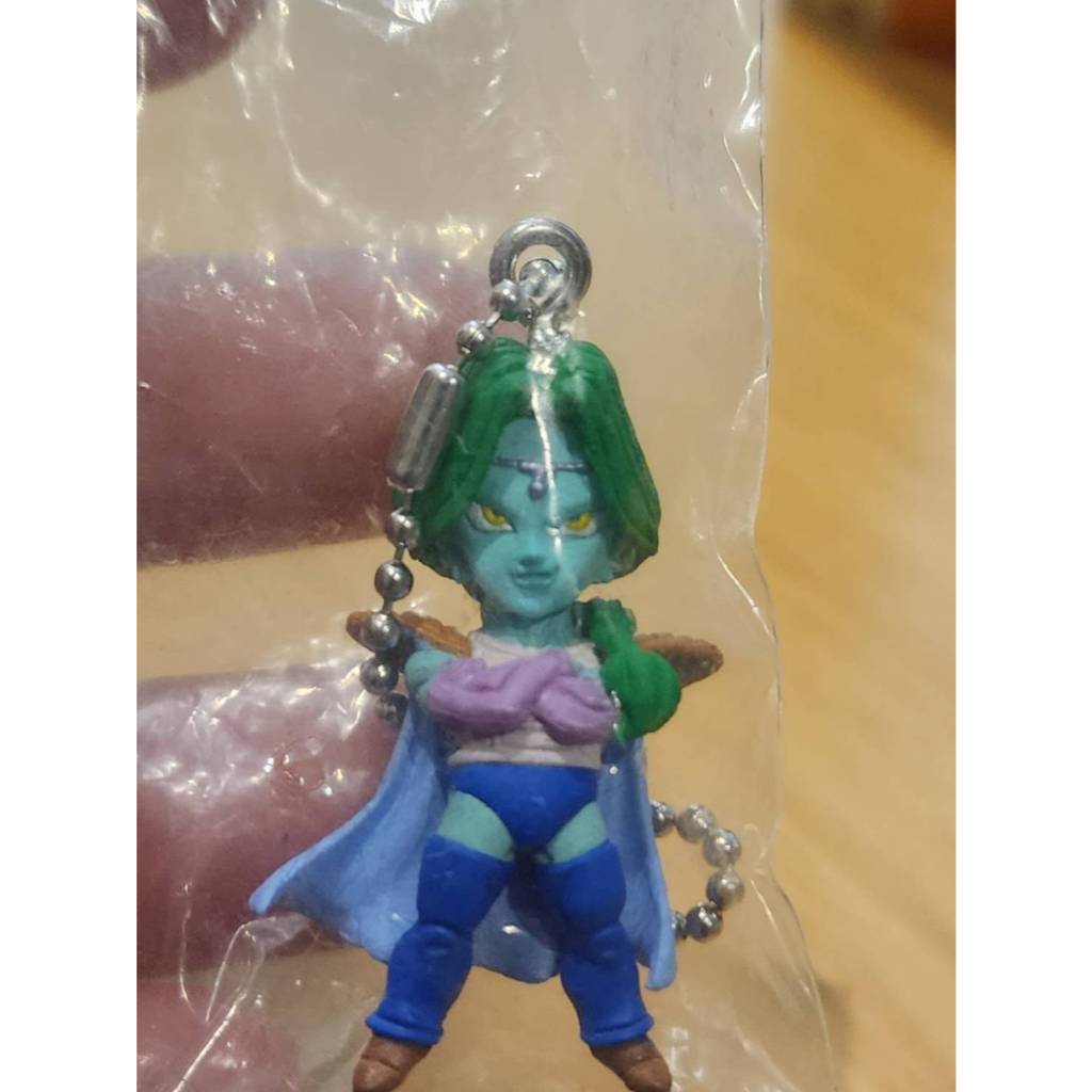 Móc khóa Sarbon Bandai Gacha Dragon Ball Super UDM Burst Vol.46 (2)