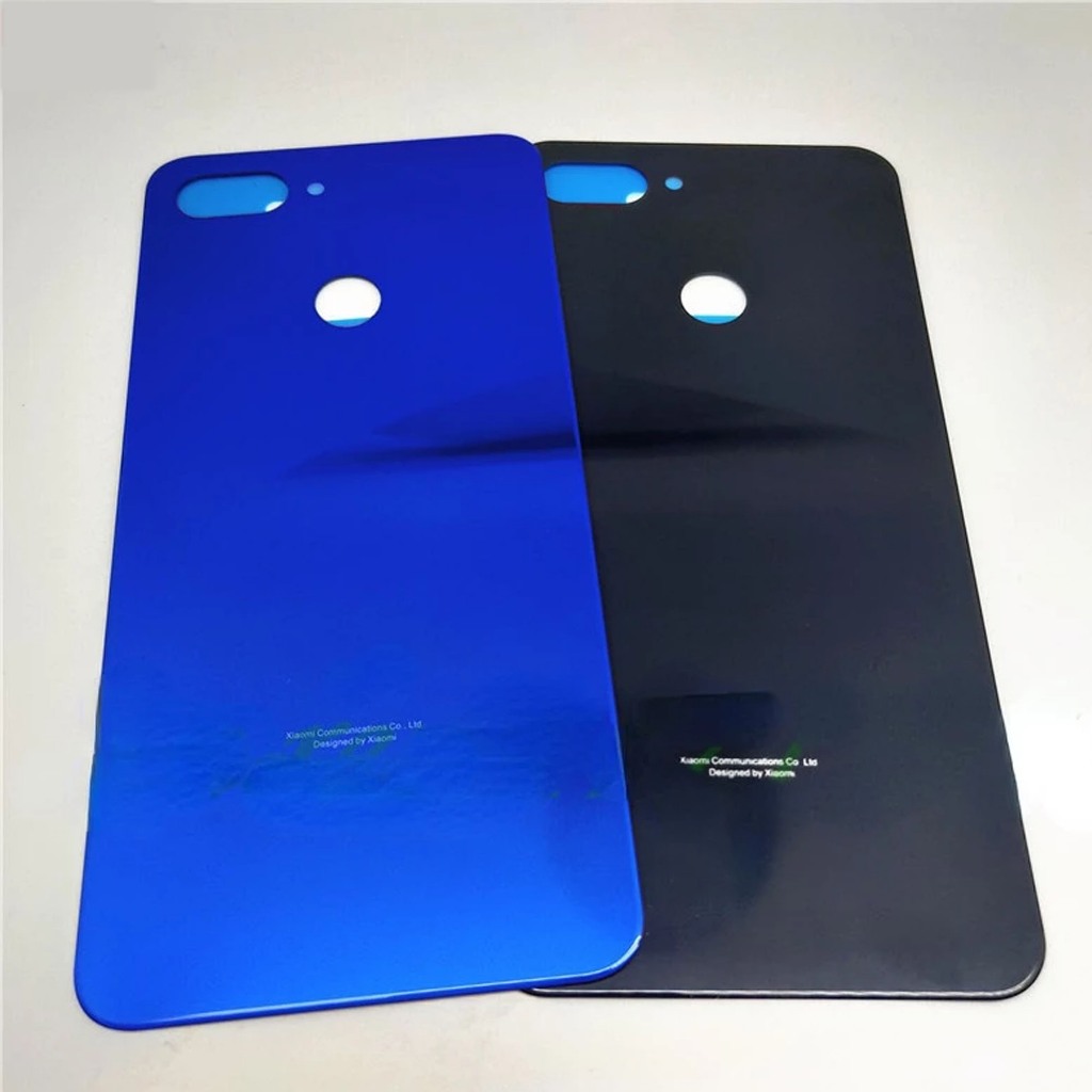 Ốp Lưng Pin Cho Xiaomi Mi 8 Lite Mi8 8lite