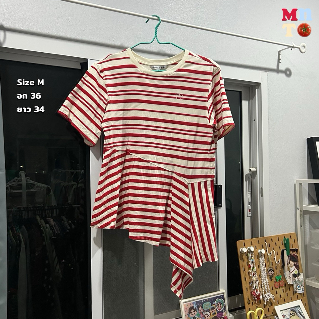 ️ Áo thun Uniqlo x JWA