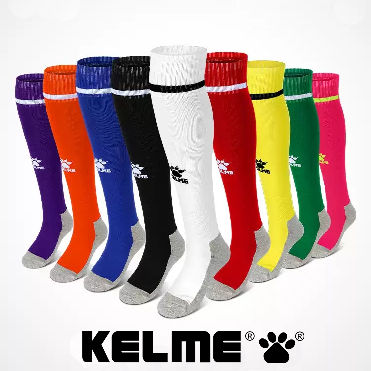 Tất bóng đá dài Kelme FreeSize