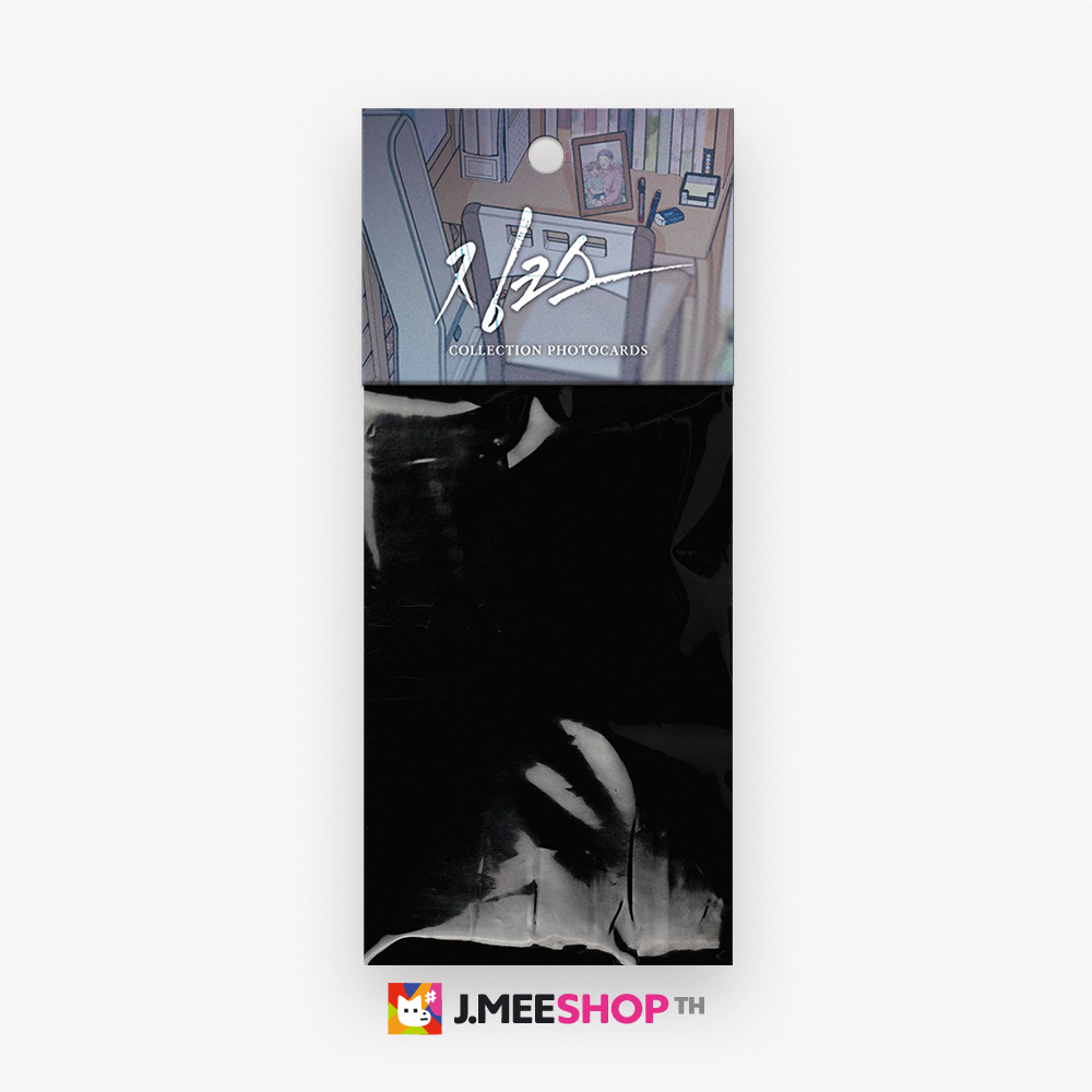 JMEESHOT TH - Bộ sưu tập Jinx Photocards ver.2
