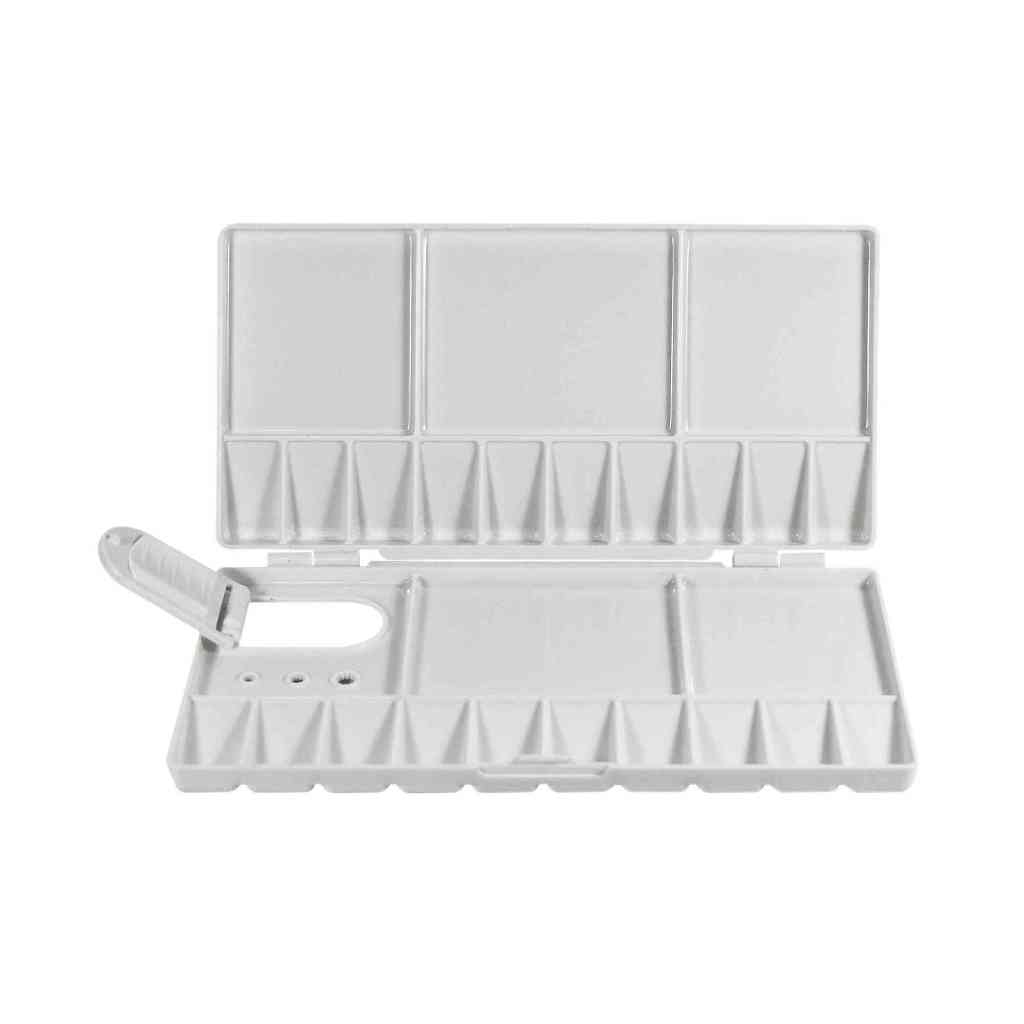 (KTS) Tấm màu nhựa inca 0408 Kích thước 4x8 inch