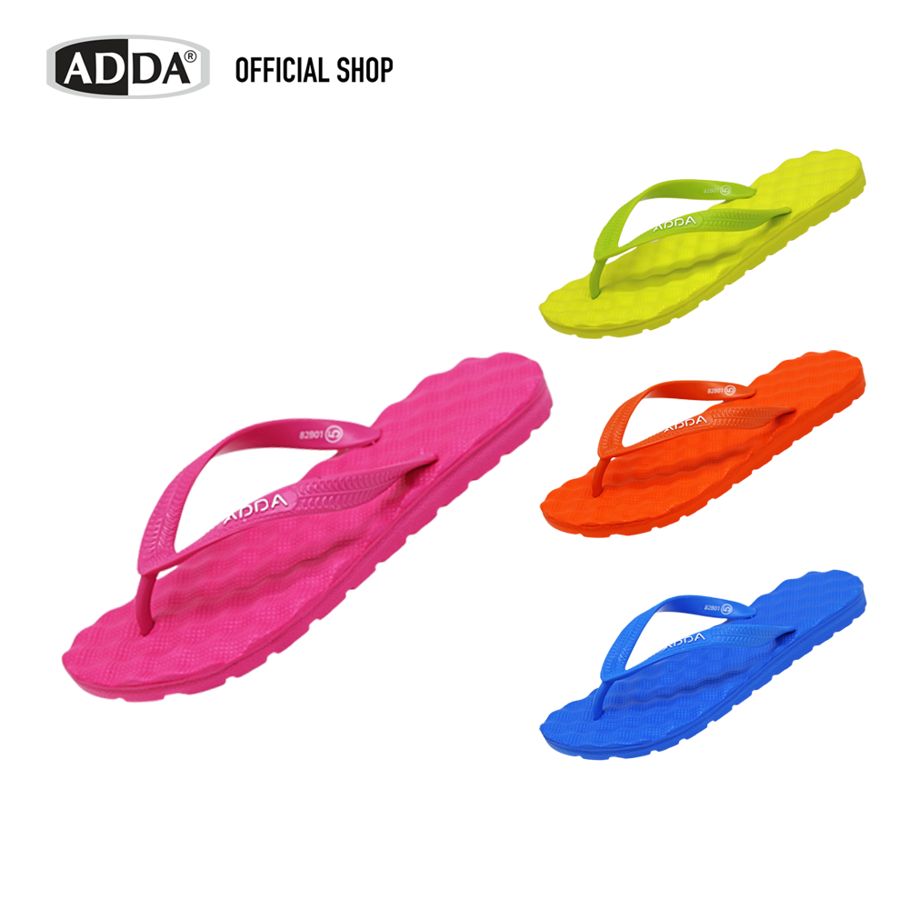 Dép ADDA Model 82B01W7 (Size 4-6)