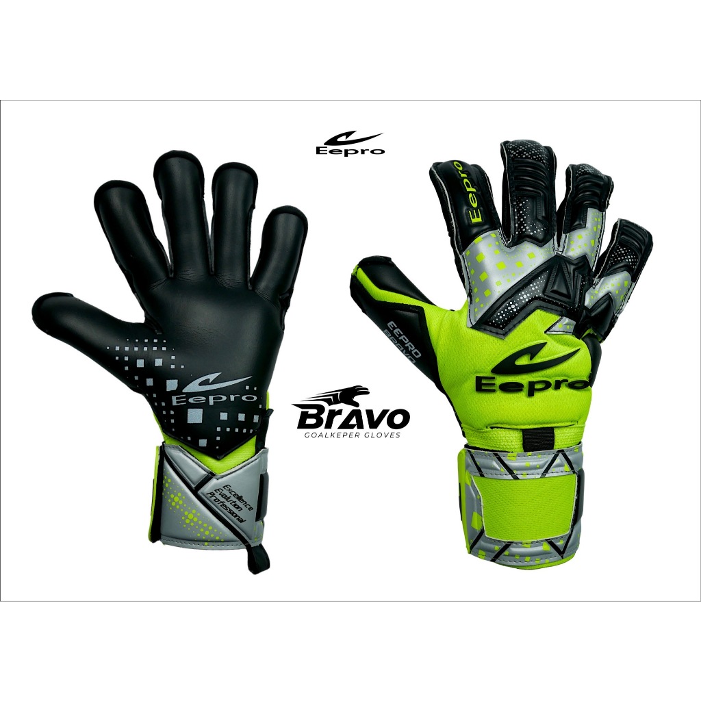 Găng tay cửa mô hình Eepro EG1003 BRAVO Thủ môn E-Pro
