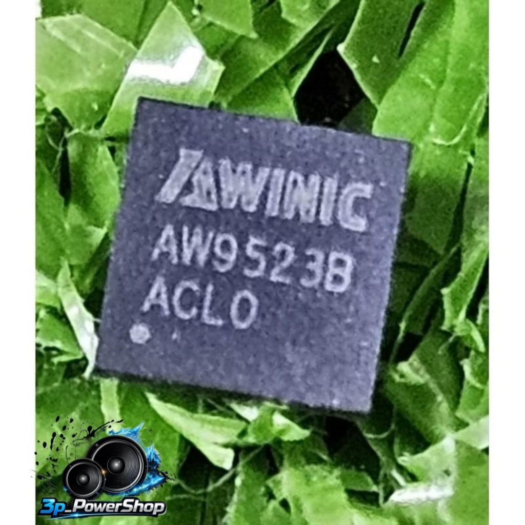 AW9523B Ic AW9523B AWINIC Mỗi 1 Cái