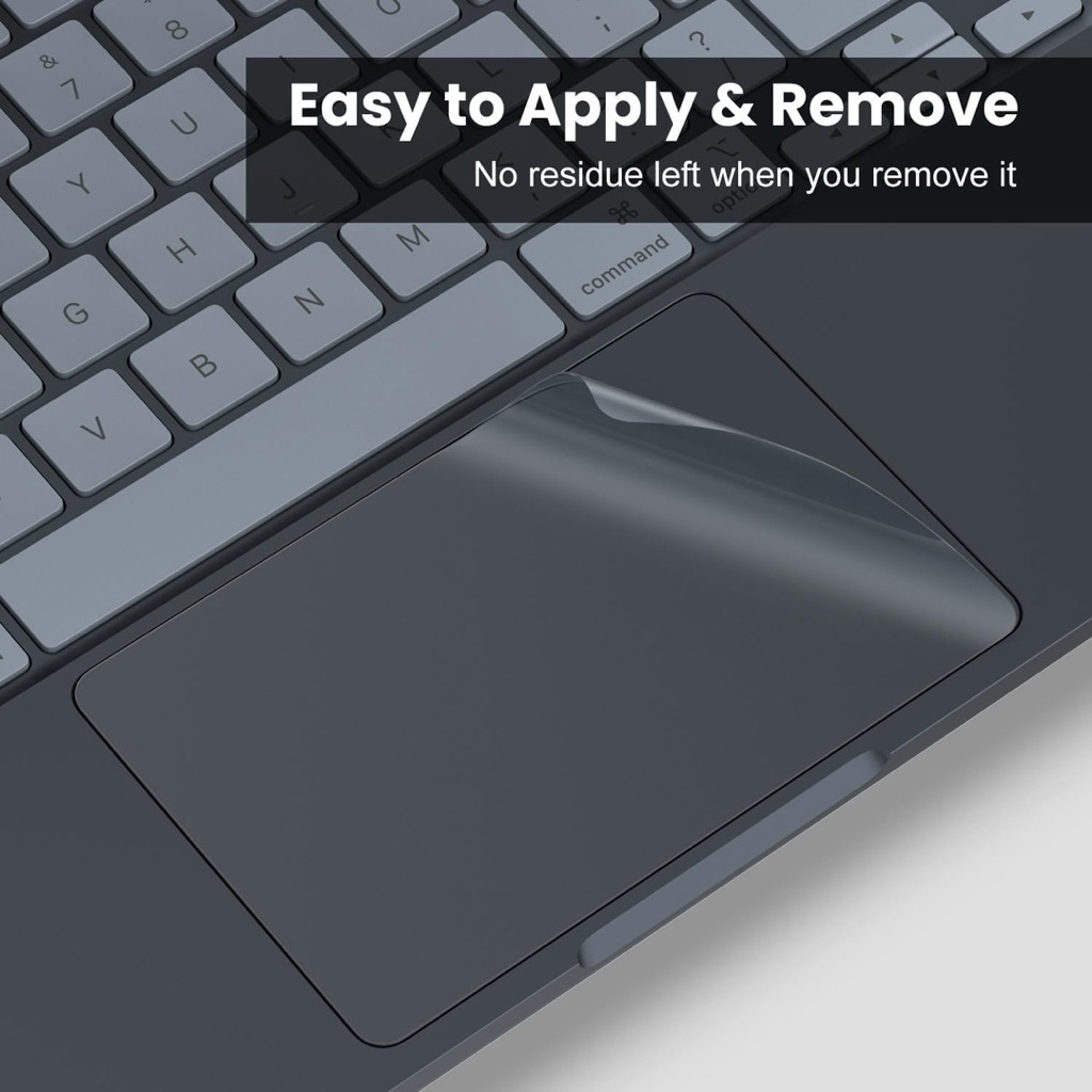 Phim bảo vệ TrackPad Matte MacBook Neo 13 2026 A3404