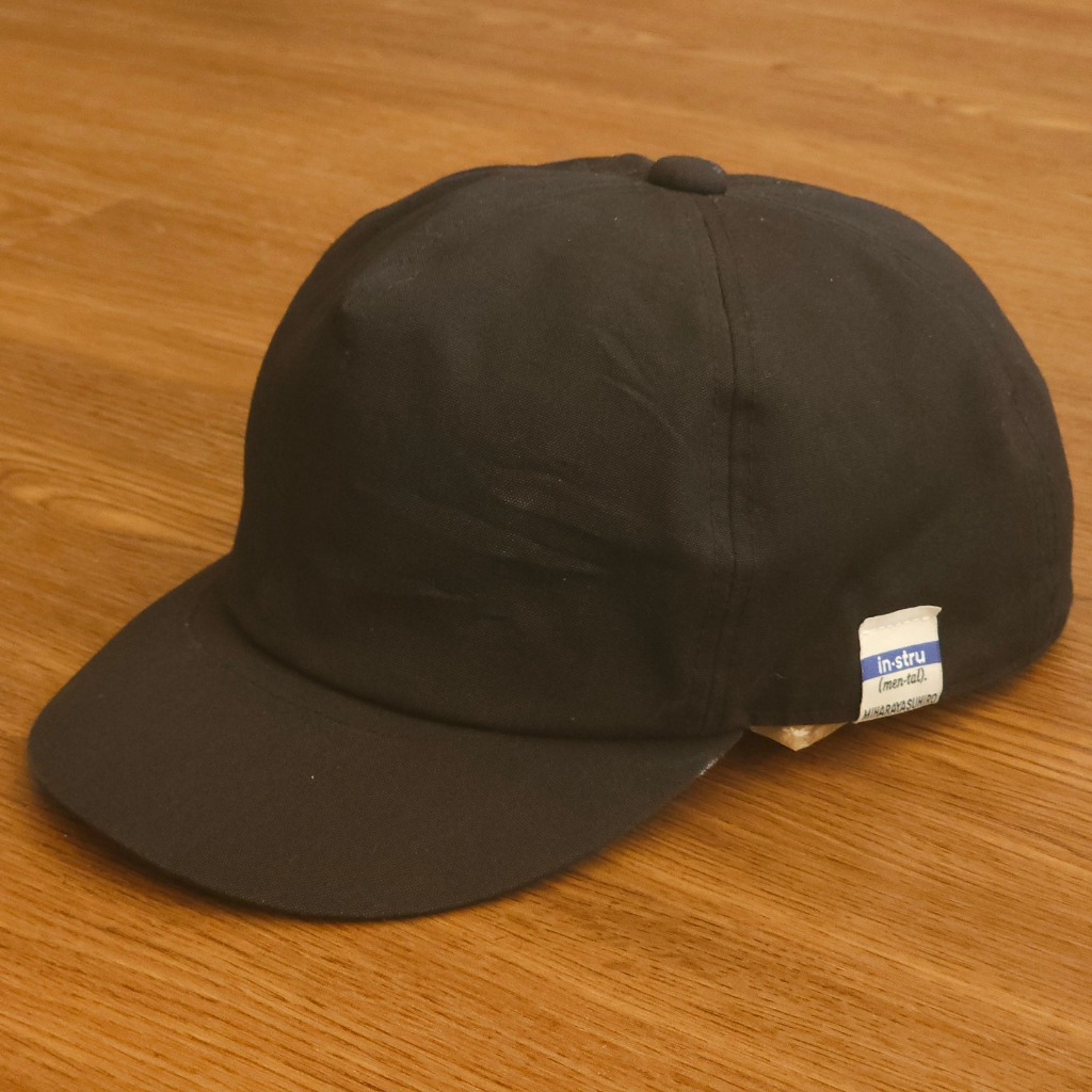 Mũ Nylon CA4LA cũ​Điều kiện​Tốt​ Hình dạng rất đẹp