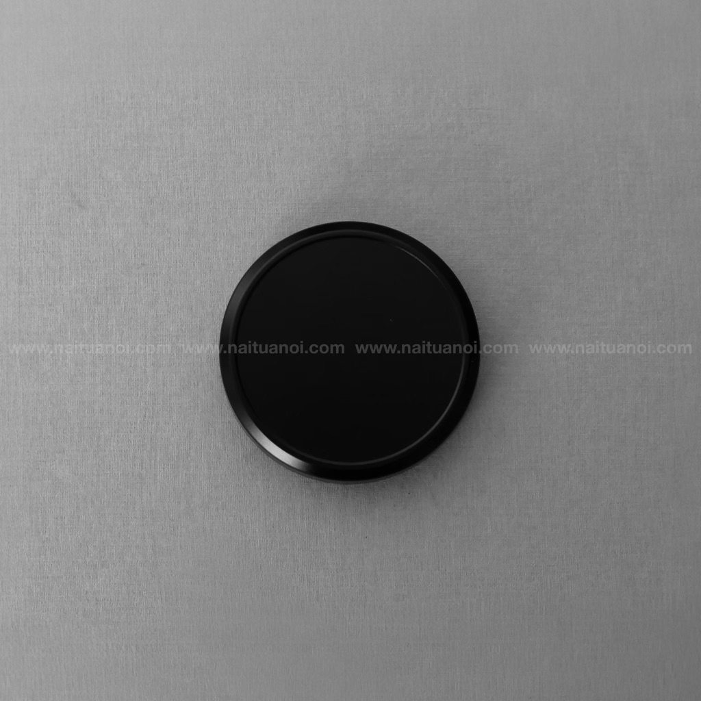 (Đã qua sử dụng) Ốp trước Camera Fuji X100V X100VI Đen < Như Mới >