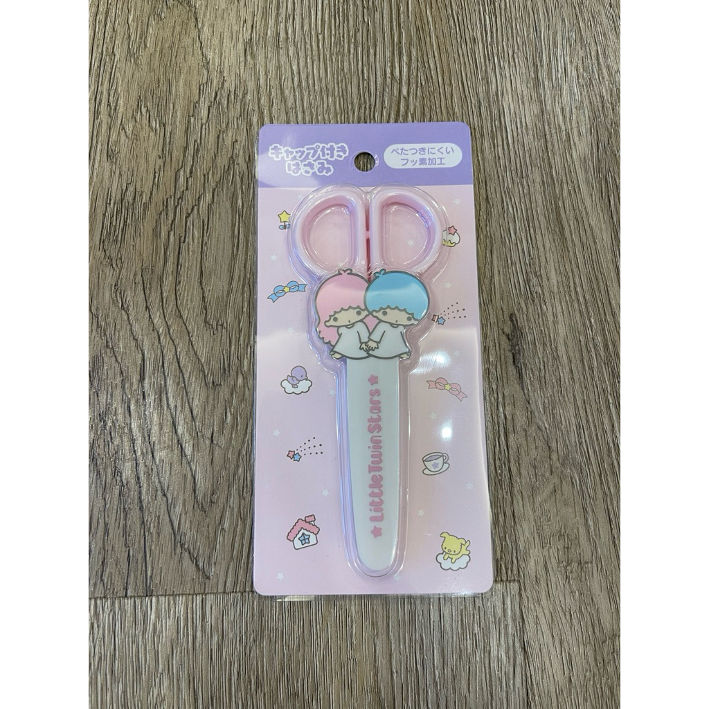 Từ Nhật Bản Shop Kéo Sanrio ️ (cặp song sinh nhỏ🩵🩷)