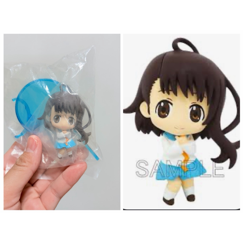 Kosaki Onodera Nisekoi Mẫu Tình Yêu Lừa Dối